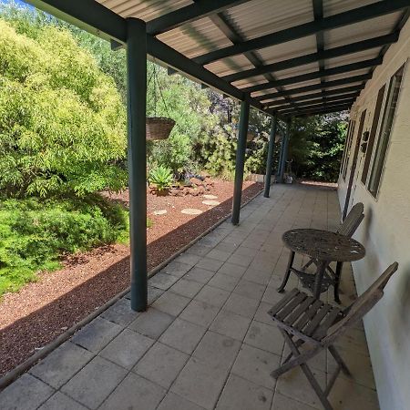 The Cottage On George Street Jarrahdale ภายนอก รูปภาพ