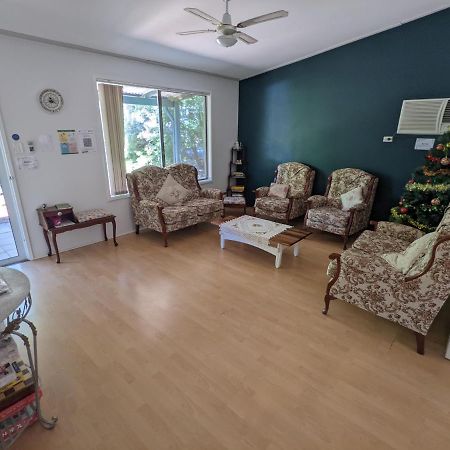The Cottage On George Street Jarrahdale ภายนอก รูปภาพ