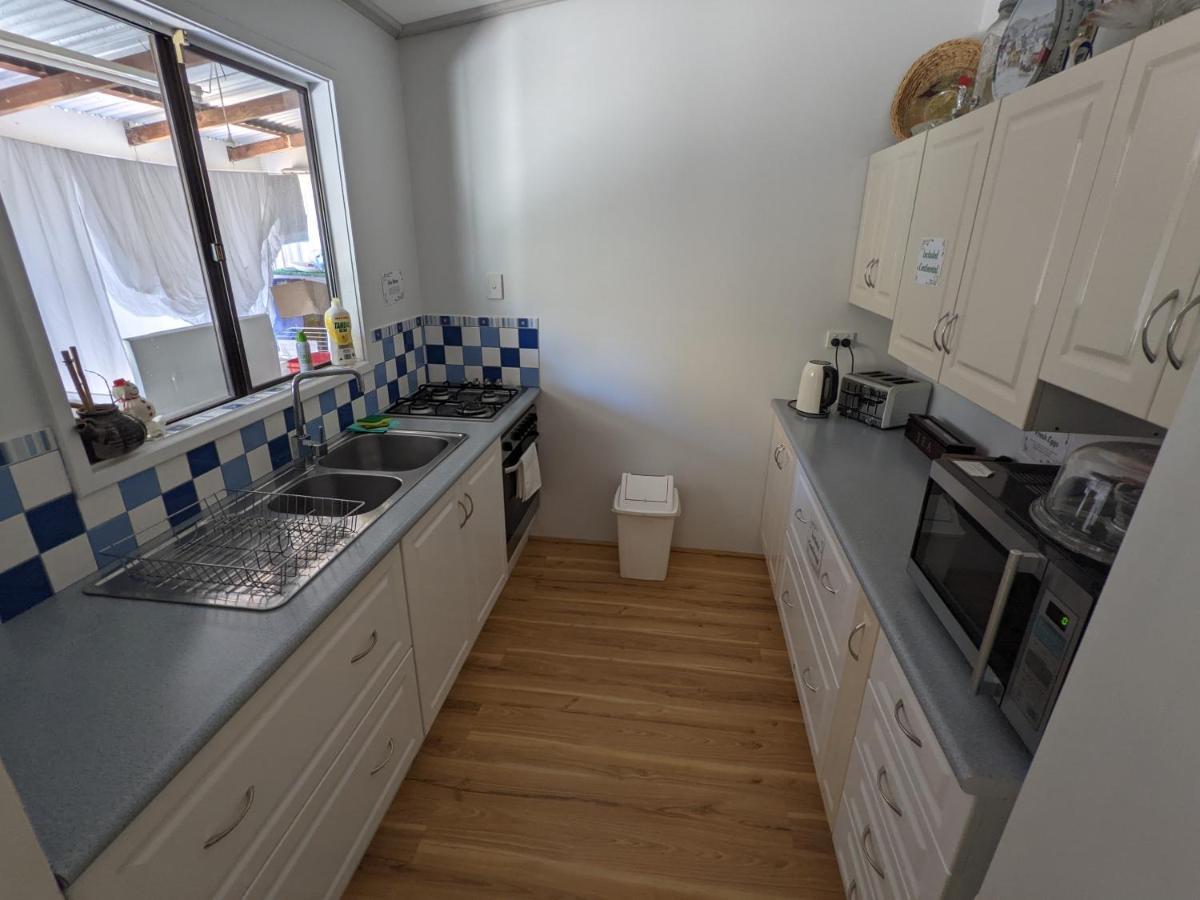 The Cottage On George Street Jarrahdale ภายนอก รูปภาพ