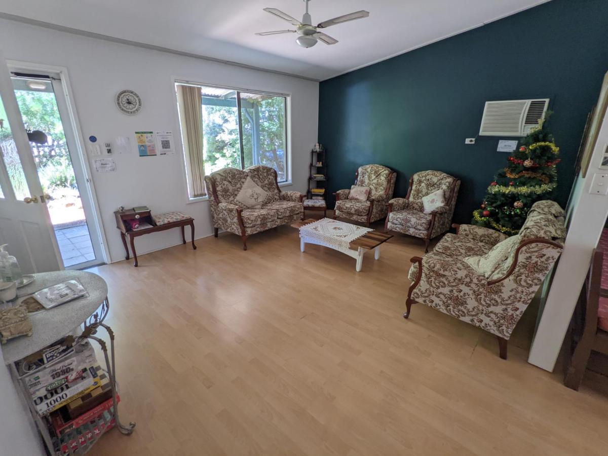 The Cottage On George Street Jarrahdale ภายนอก รูปภาพ