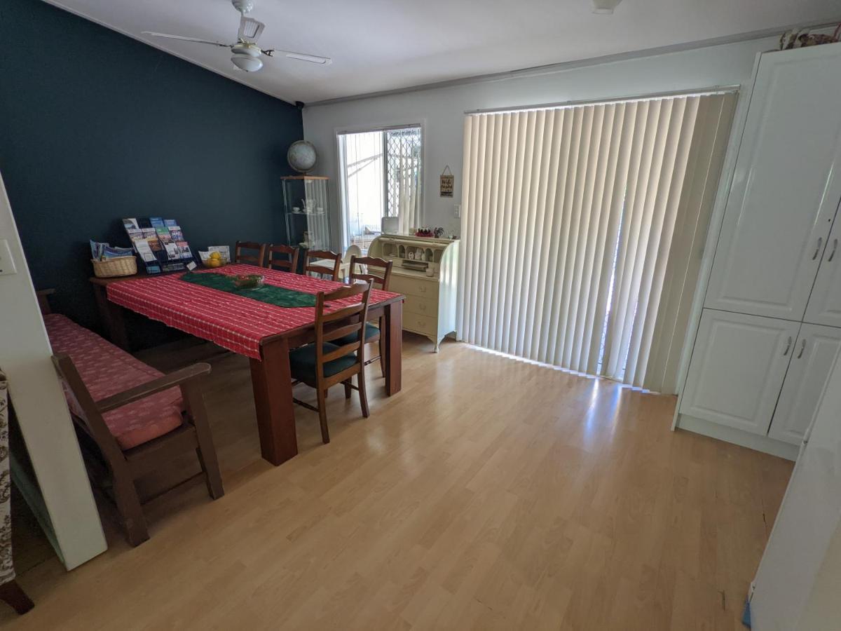 The Cottage On George Street Jarrahdale ภายนอก รูปภาพ