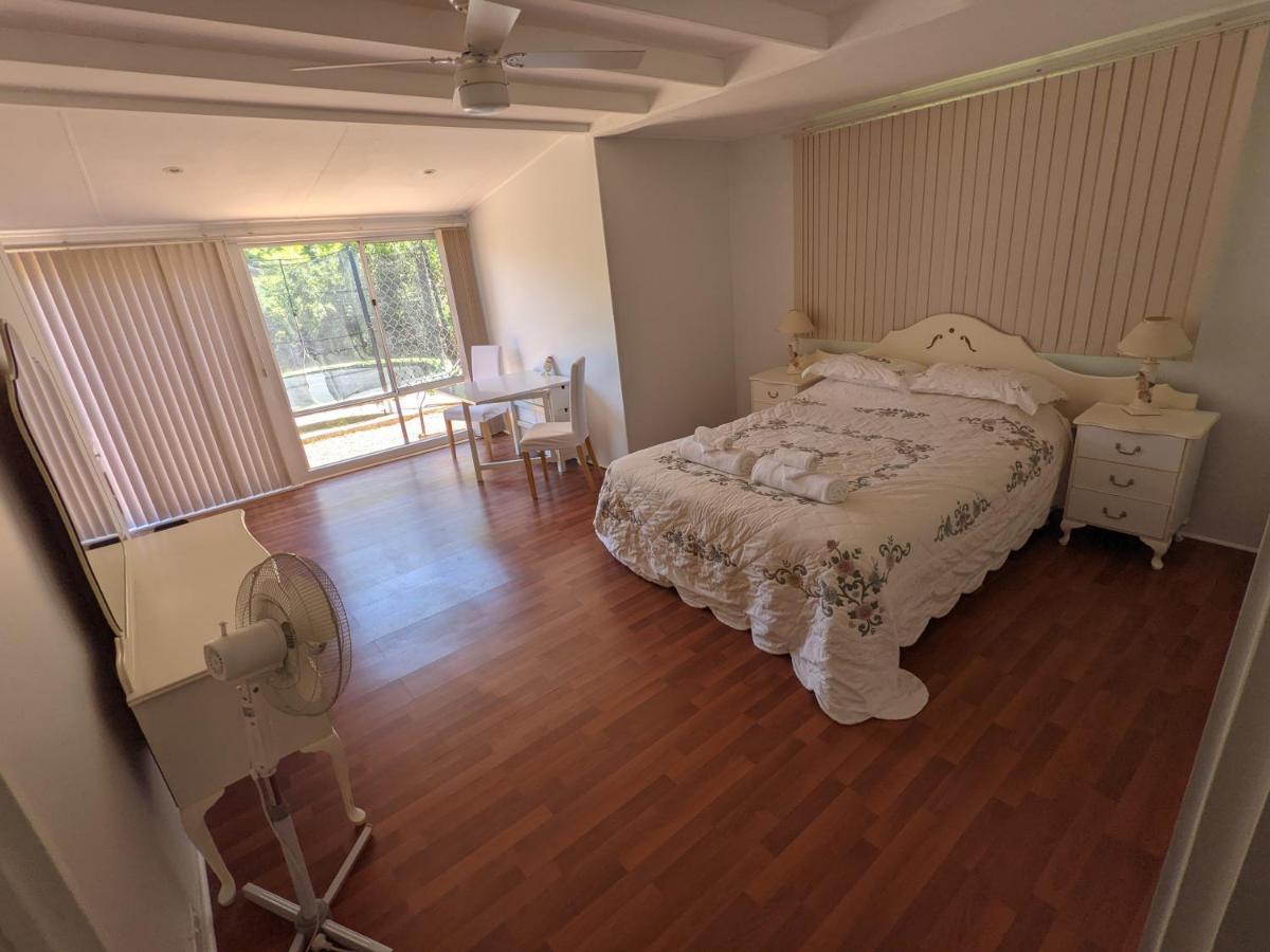 The Cottage On George Street Jarrahdale ภายนอก รูปภาพ