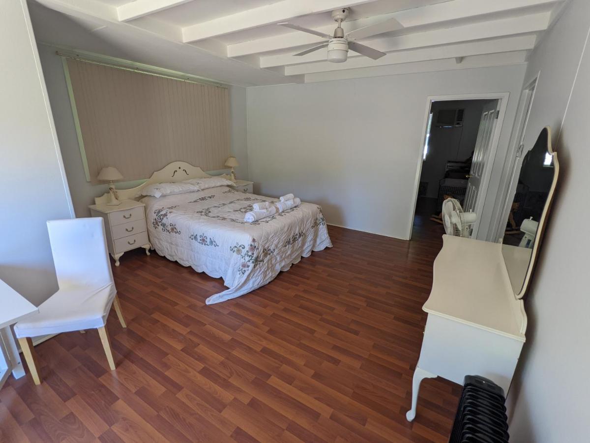 The Cottage On George Street Jarrahdale ภายนอก รูปภาพ